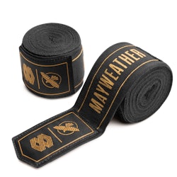 Mayweather 180” Stretch Hand Wraps